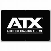 ATX Fitness logo