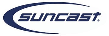 Suncast logo