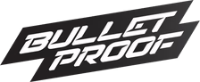 Bulletproof logo