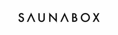 SaunaBox logo