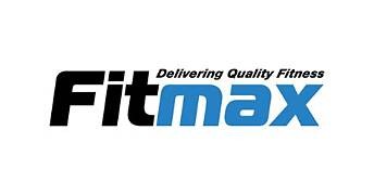 Fitmax logo