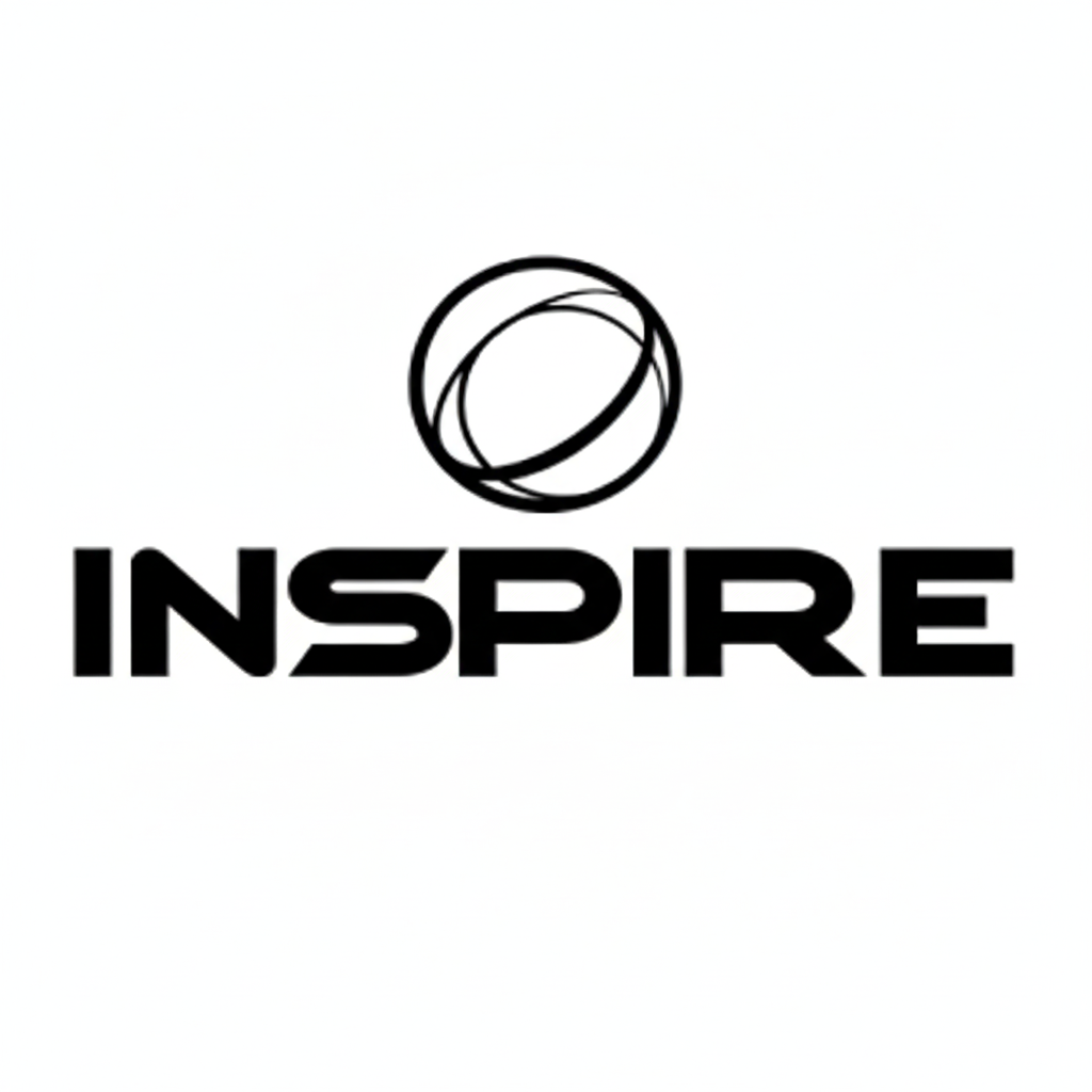 Inspire Fitness logo
