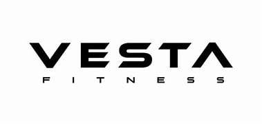 Vesta Fitness logo